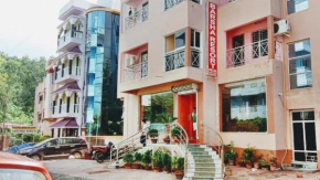 Barsha Resorts Pvt Ltd